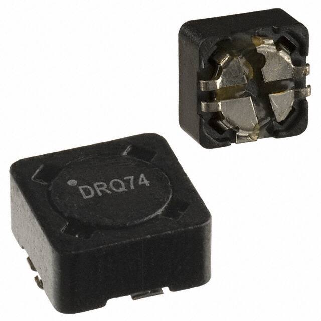Eaton - Electronics Division DRQ74-3R3-R