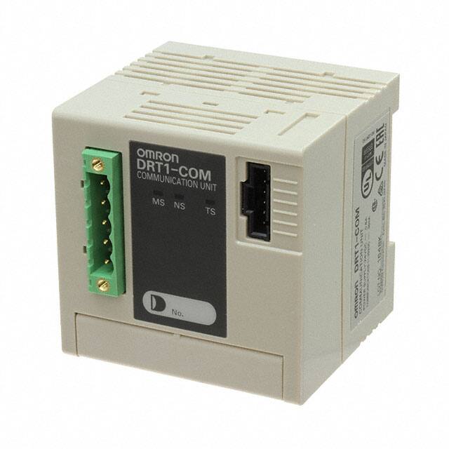 Omron Automation and Safety DRT1-COM