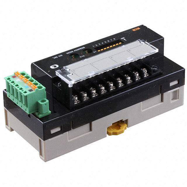 Omron Automation and Safety DRT2-AD04