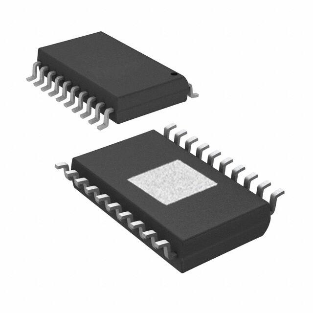 Texas Instruments DRV401AIDWP