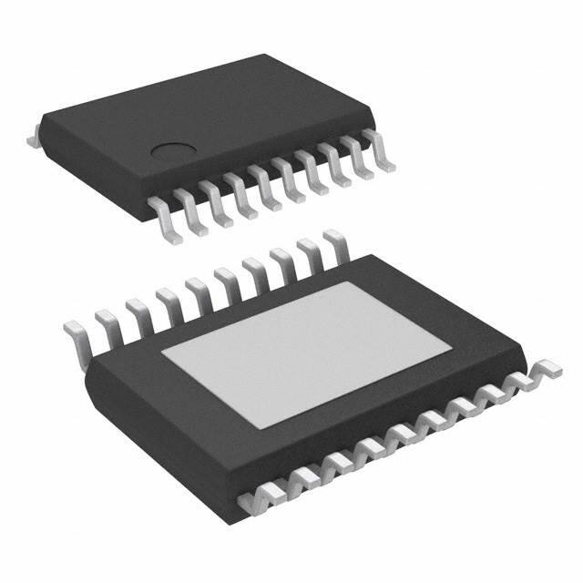 Texas Instruments DRV411AIPWPR