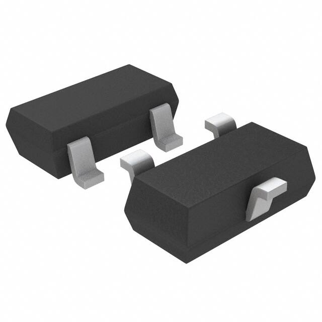 Texas Instruments DRV5053PAQDBZR