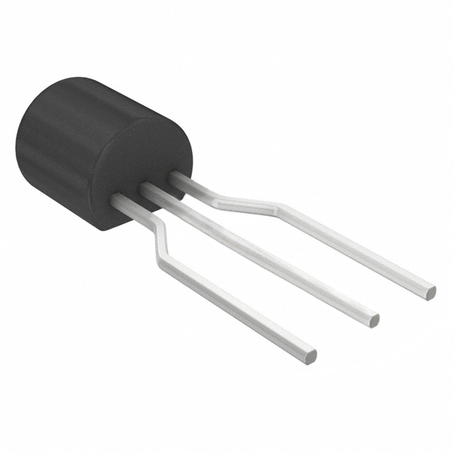 Texas Instruments DRV5053PAQLPGM