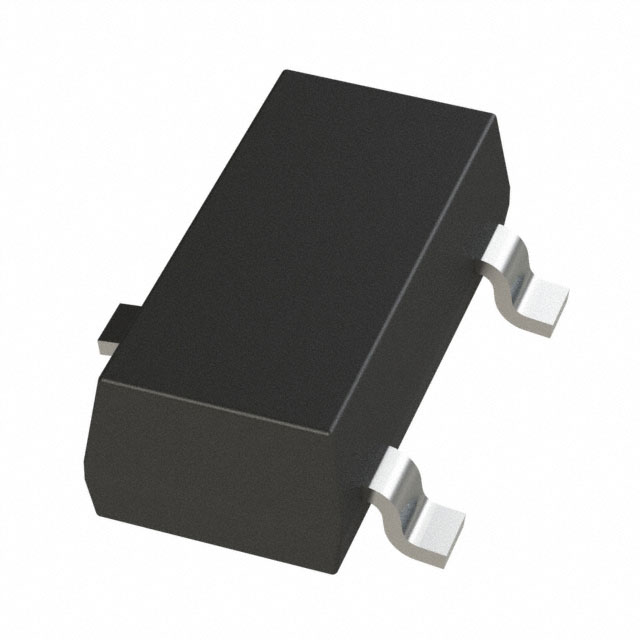 Texas Instruments DRV5055A2QDBZT