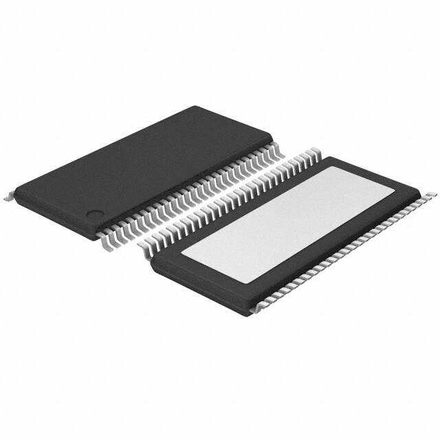 Texas Instruments DRV8301DCAR