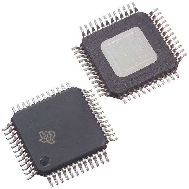 Texas Instruments DRV8305NPHPR