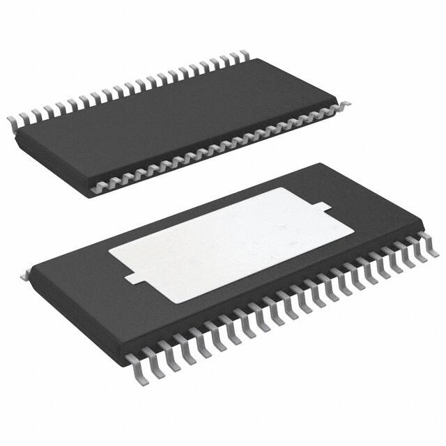 Texas Instruments DRV8312DDW