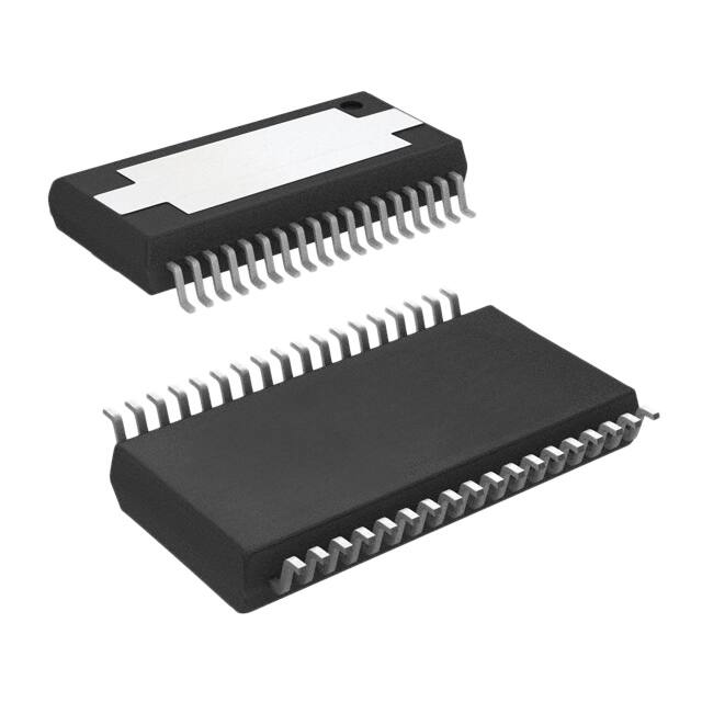 Texas Instruments DRV8332DKD