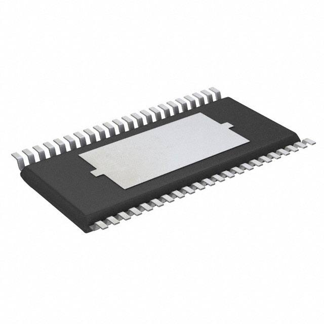 Texas Instruments DRV8412DDW