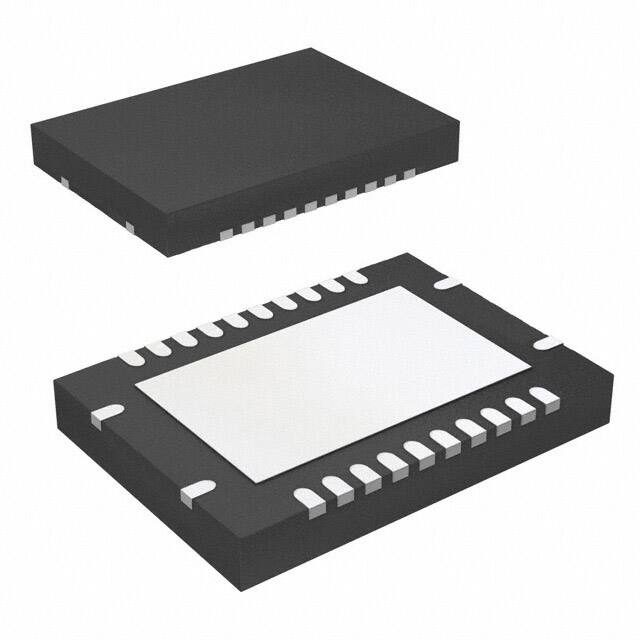Texas Instruments DRV8850RGYR