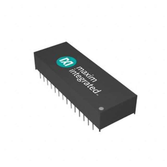 Maxim Integrated DS1230Y-70IND