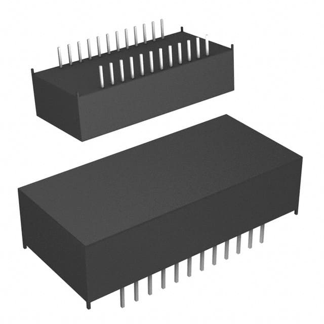 Maxim Integrated DS12C887