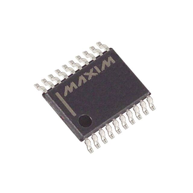 Maxim Integrated DS1314E