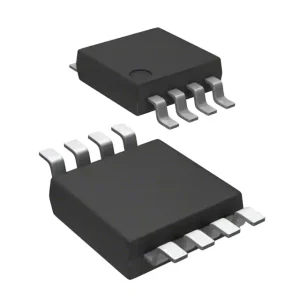 Maxim Integrated DS1339U-33 T&R thumbnail