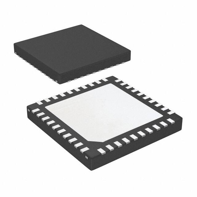 Texas Instruments DS25BR204TSQ/NOPB