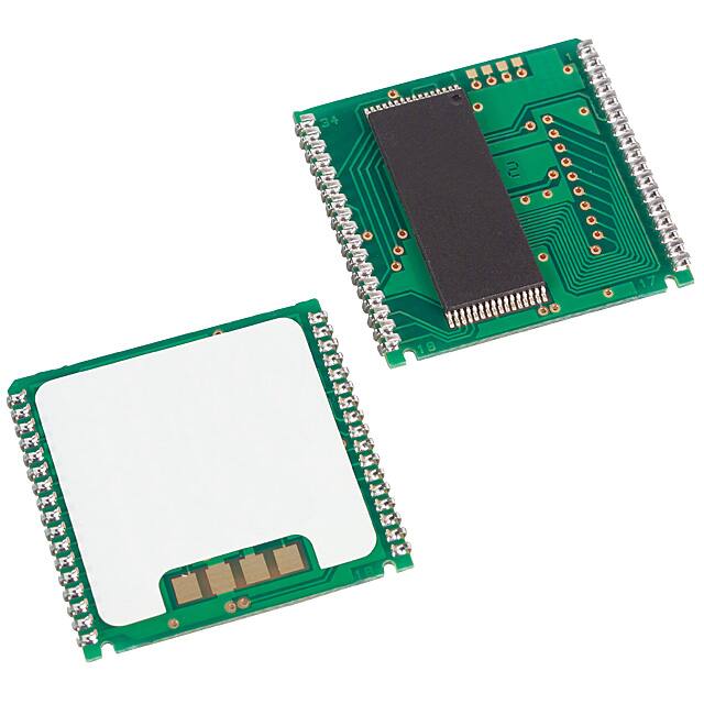 Maxim Integrated DS9034PCX