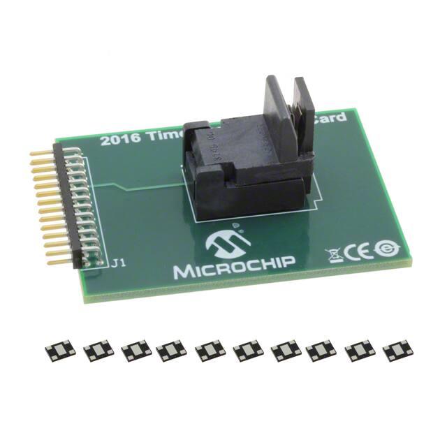 Microchip Technology DSC-PROG-7050