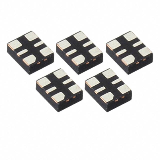 Microchip Technology DSC-PROG-8122-5032