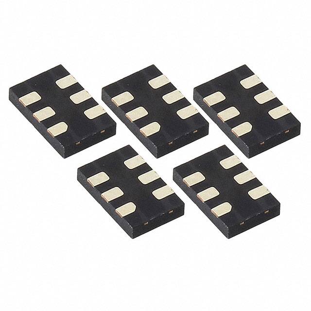 Microchip Technology DSC-PROG-8123-5032