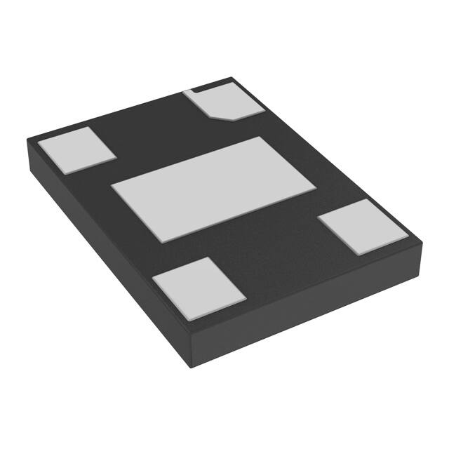 Microchip Technology DSC1001AC2-025.0000T