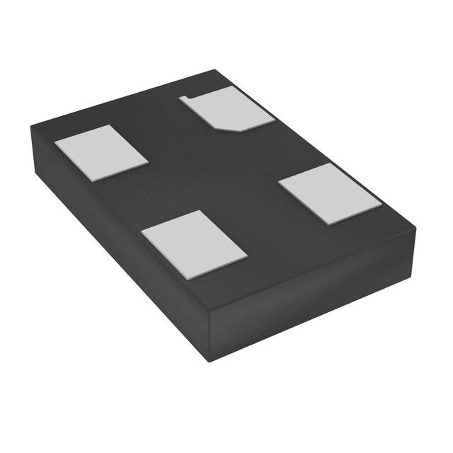 Microchip Technology DSC1001BC1-020.0000T