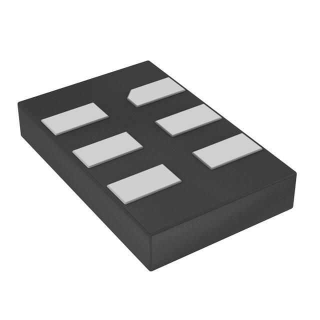 Microchip Technology DSC1101BI5-050.0000