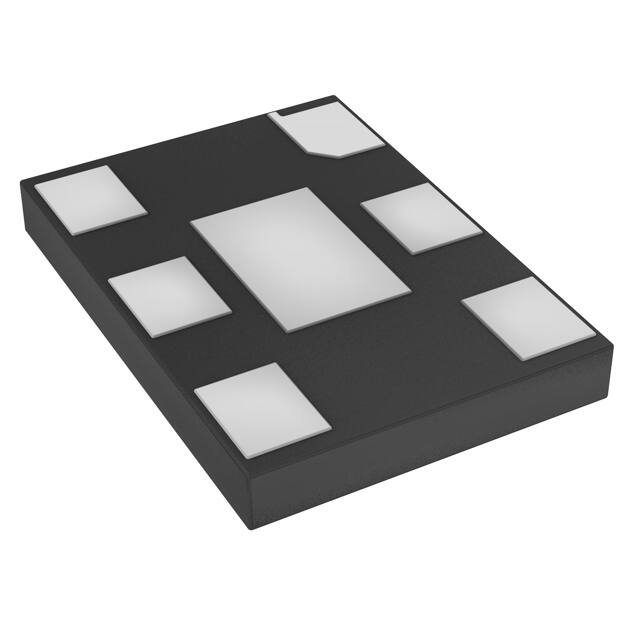 Microchip Technology DSC1121AE2-025.0000T