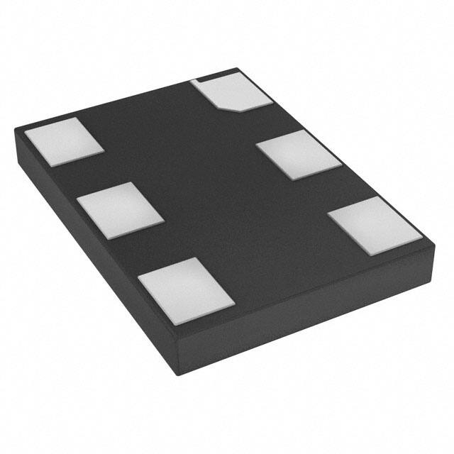 Microchip Technology DSC1122NE1-025.0000