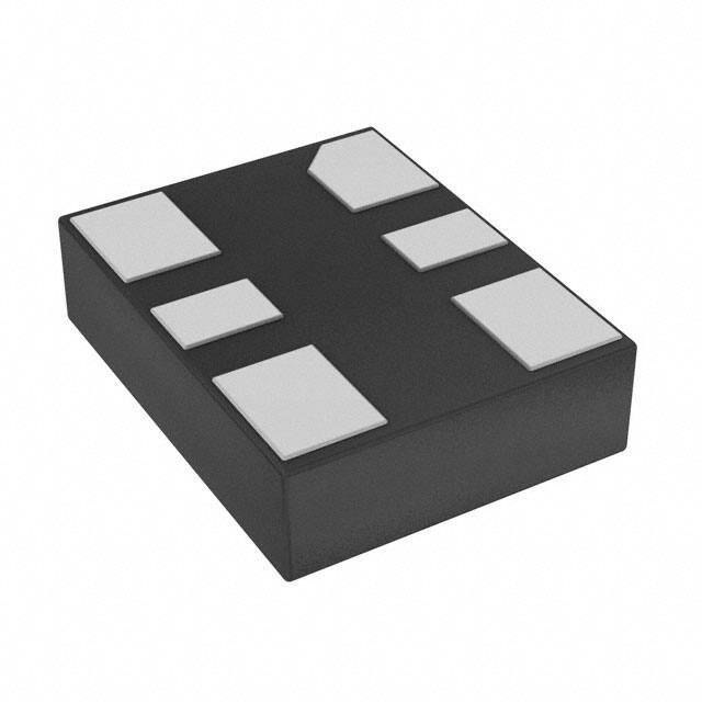 Microchip Technology DSC1123CI2-156.2500T