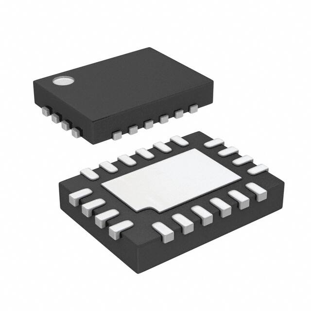 Microchip Technology DSC400-0344Q0051KI1T