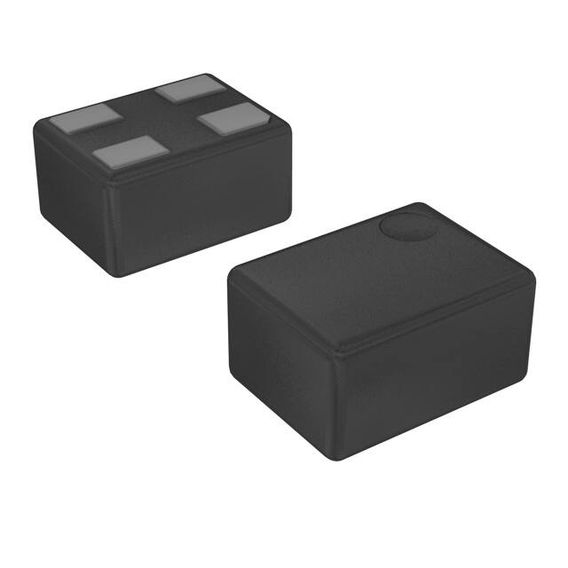 Microchip Technology DSC6001HI1A-000.0000T