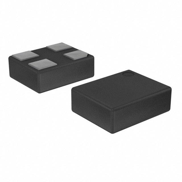 Microchip Technology DSC6001JI1A-000.0000