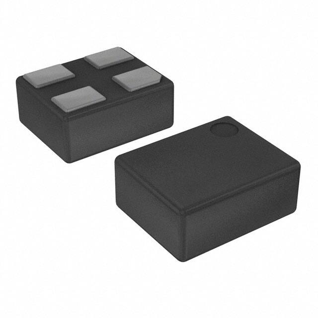 Microchip Technology DSC6001ME1A-000.0000T