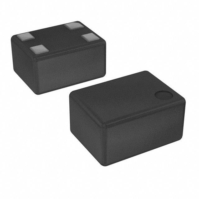 Microchip Technology DSC6111HI2A-000.0000T