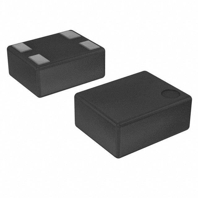 Microchip Technology DSC6112MI2A-000.0000T