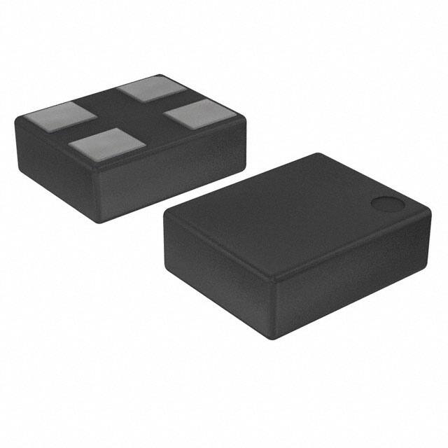 Microchip Technology DSC6121JI2A-0024