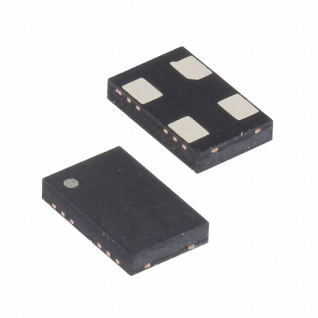 Microchip Technology DSC8001BI5