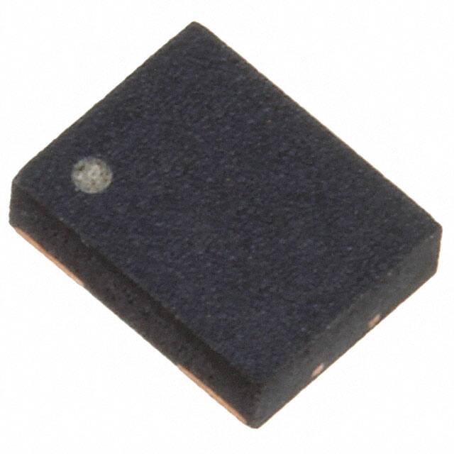 Microchip Technology DSC8001CL2