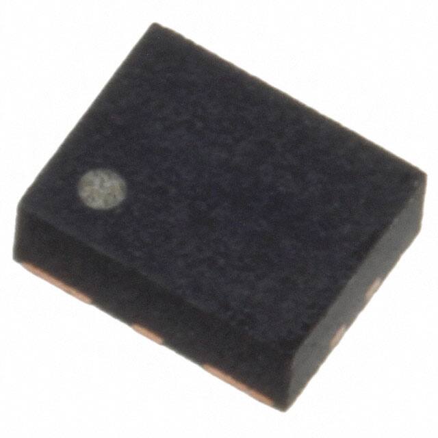 Microchip Technology DSC8002DI2T