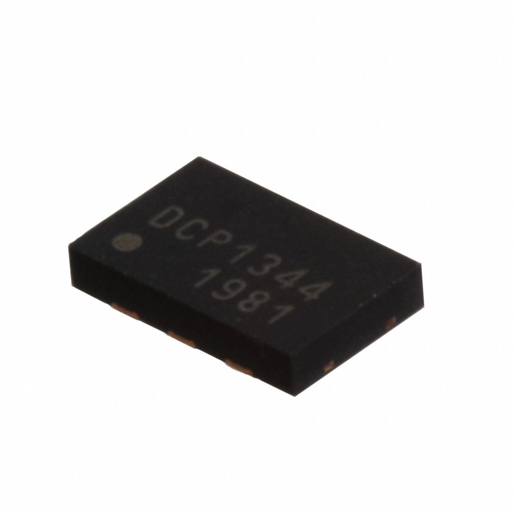 Microchip Technology DSC8102BI2T