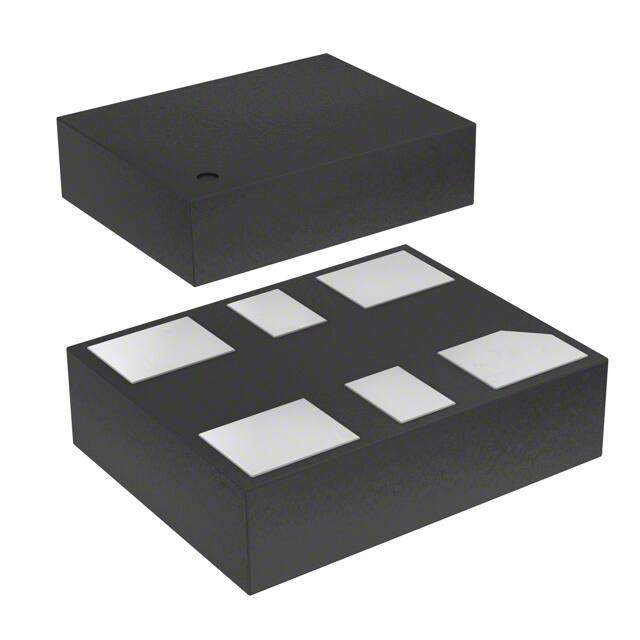 Microchip Technology DSC8103CI5