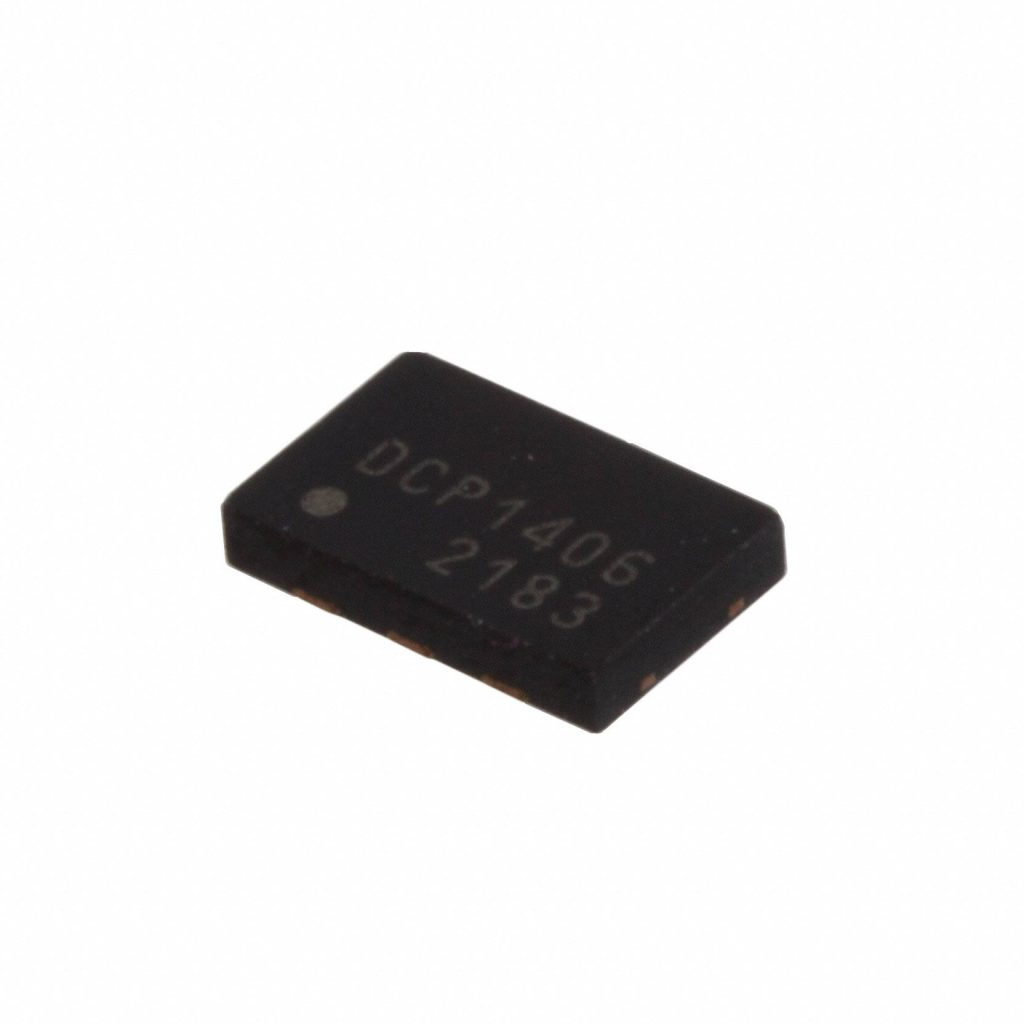 Microchip Technology DSC8104BI2