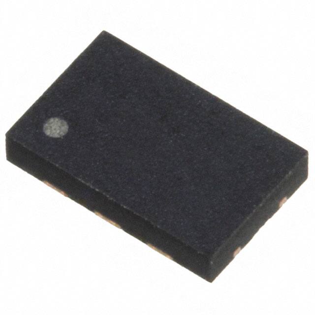 Microchip Technology DSC8121BI2