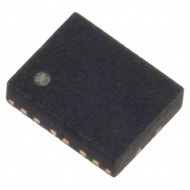 Microchip Technology DSC8121CL5