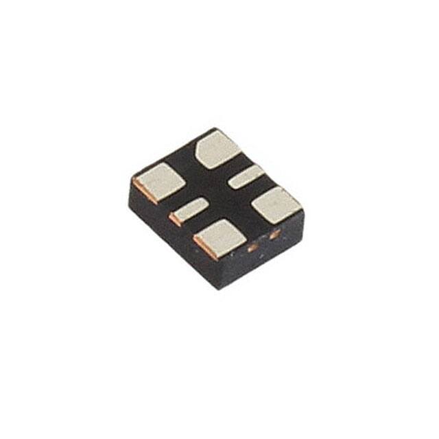 Microchip Technology DSC8124CI5