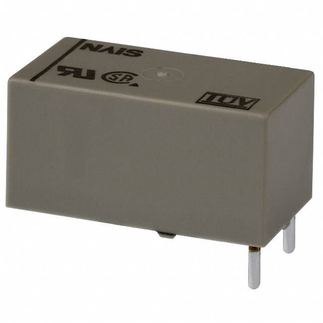 Panasonic Electric Works DSP1A-L2-DC3V