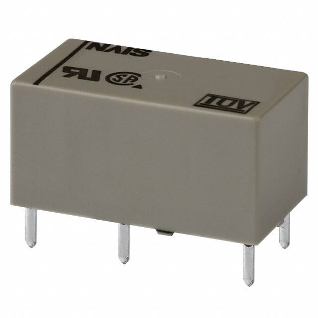 Panasonic Electric Works DSP2A-DC3V