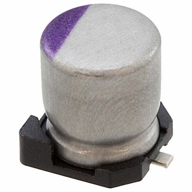 Panasonic Electronic Components 16SVPF82M