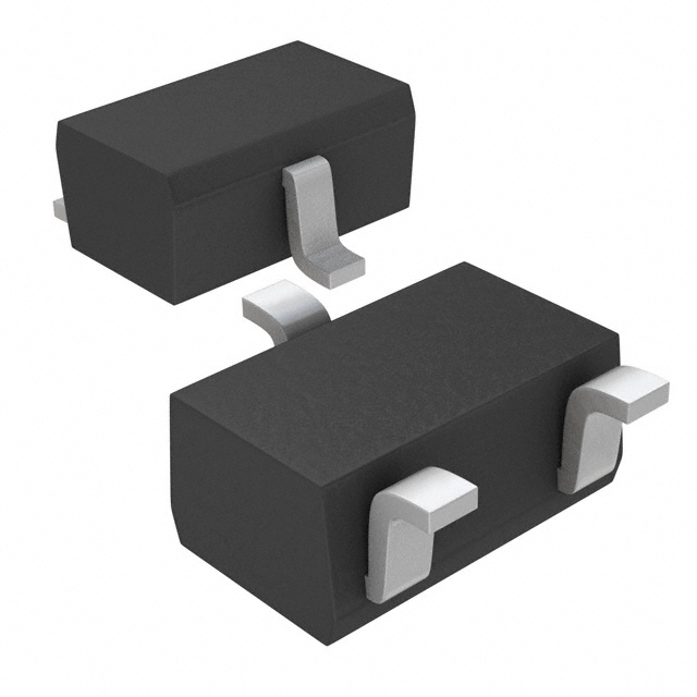 Rohm Semiconductor DTC114EUAT106
