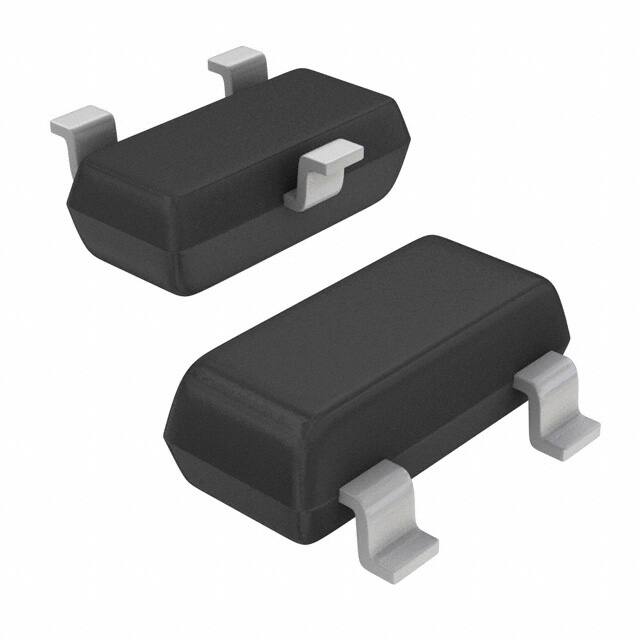 Rohm Semiconductor DTC114TETL